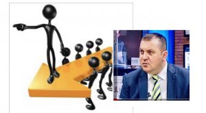 Si i sundojnë trutë e masave me propagandë!