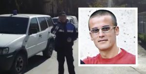Alarm për bombë në makinën e gjyqtarit liroi nga burgu vrasësin e “të fortit të Tiranës”