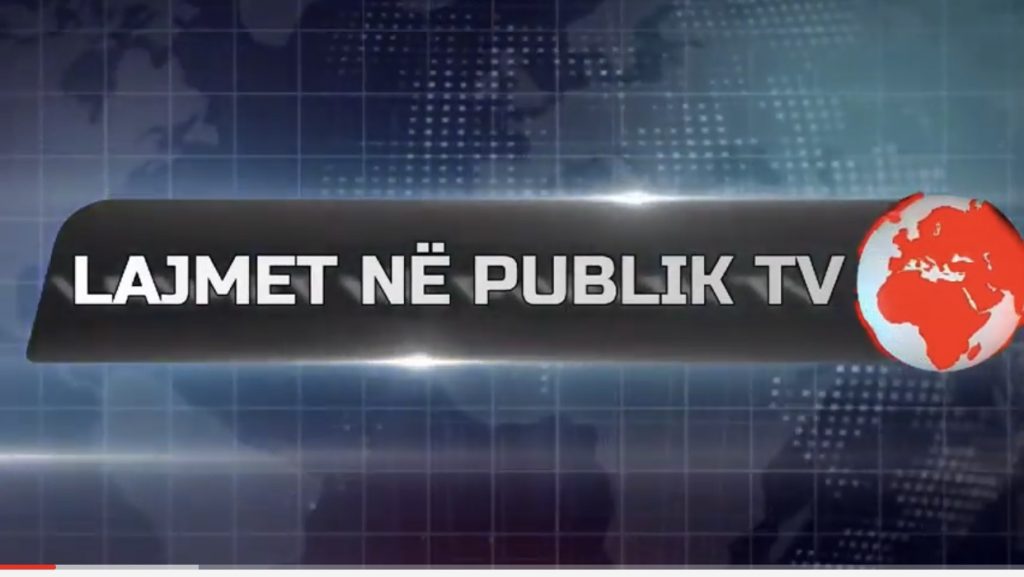 Edicioni i lajmeve të  ditës