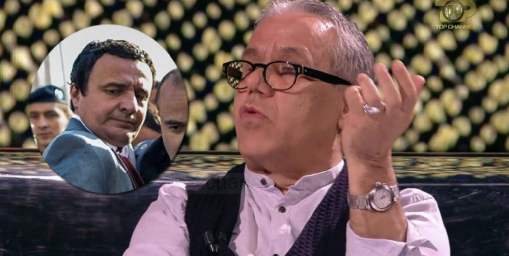 Kim Mehmetit për Albin Kurtin: Boshti i patriotizmit, bëje Kosovën që endërronim!