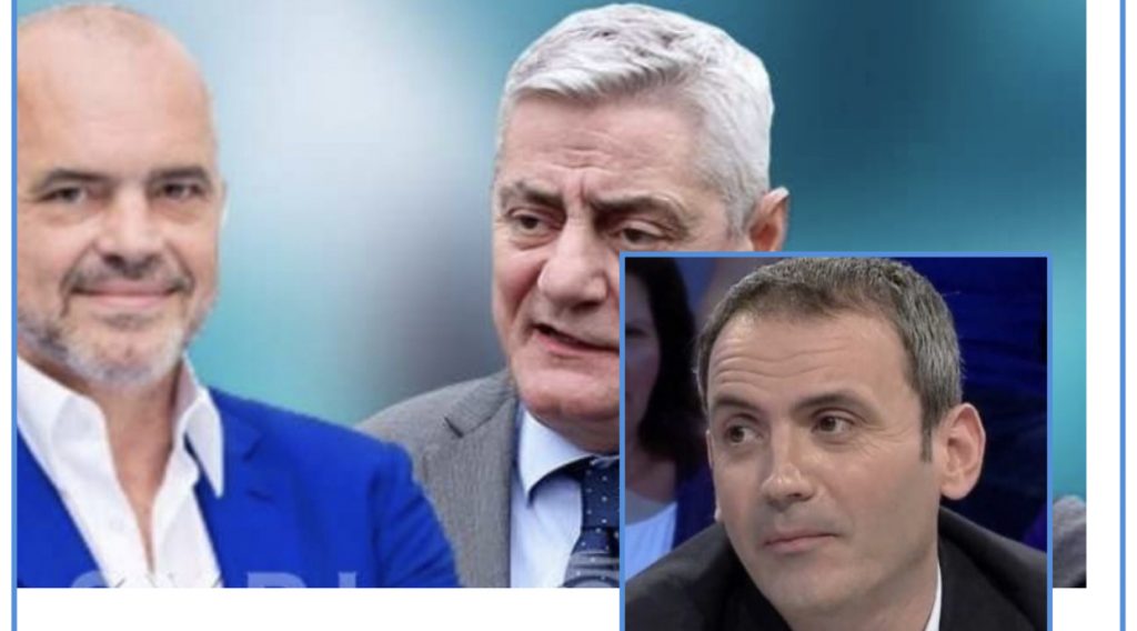 Sikur Edi Rama të imitonte zgjedhjet e Kosovës, aq bukur sa imiton Dash Shehin