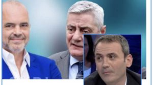 Sikur Edi Rama të imitonte zgjedhjet e Kosovës, aq bukur sa imiton Dash Shehin