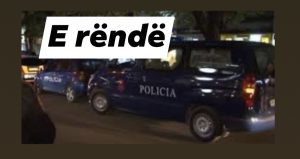 Tiranë: Bie nga kati 4 një 47-vjeçar, gjen vdekjen e menjëhershme