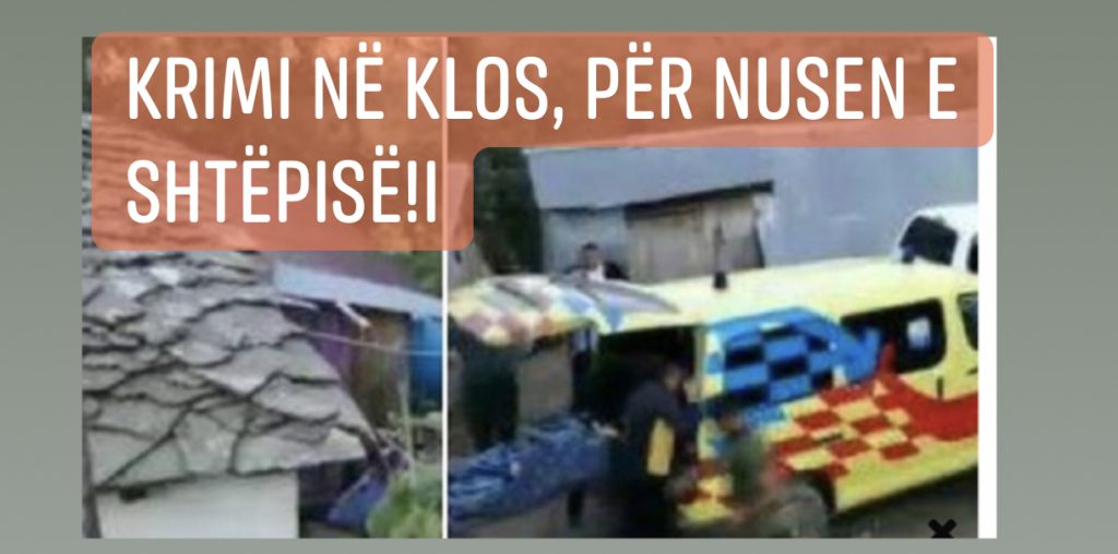 Nga sherret te gjyqi, akuzoi vjehrrin e kunatin për dhunë