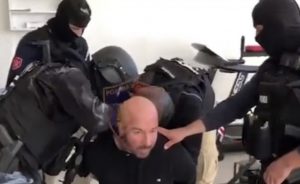 Denoncimi i fortë një vit para arrestimit të Tesi Bashos