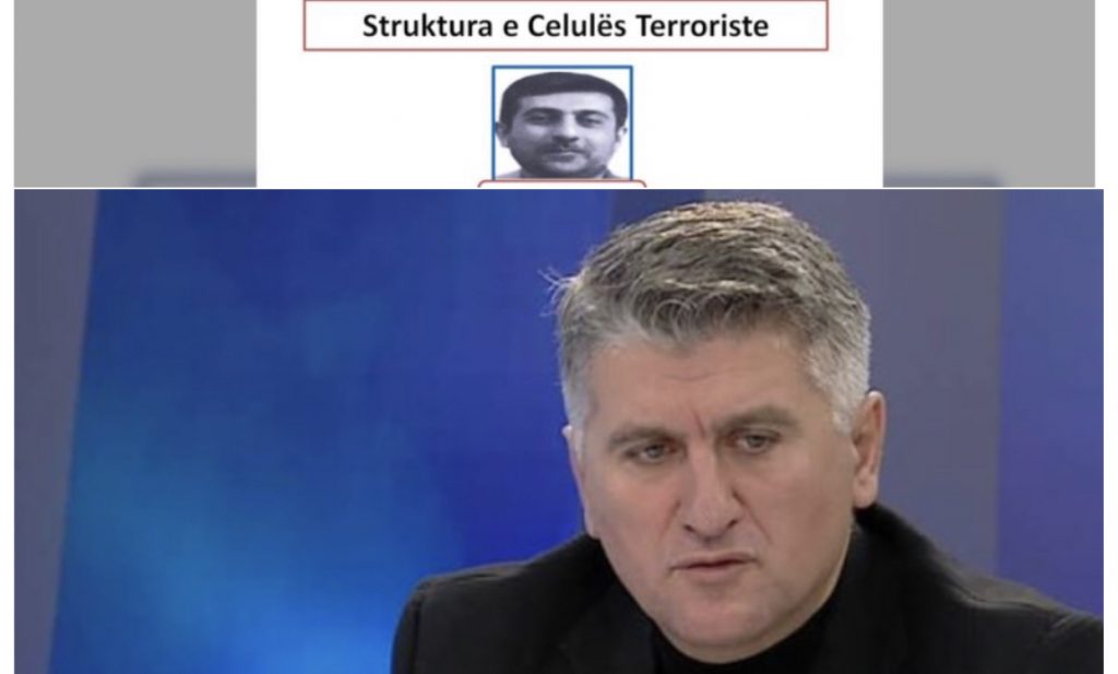 Agron Gjekmarkaj: zbulimi i celulës iraniane të mos përdoret si një atraksion për të…