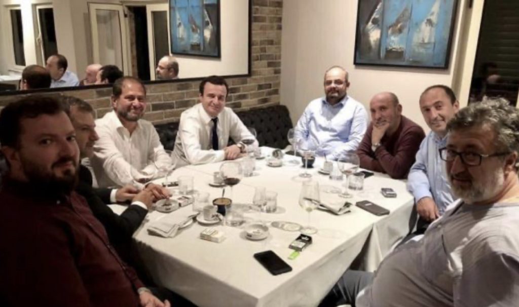 Rama, në mes të takimit, e futi në zyrë Depardieun – shumëkush e dëshiron “vrasjen” time