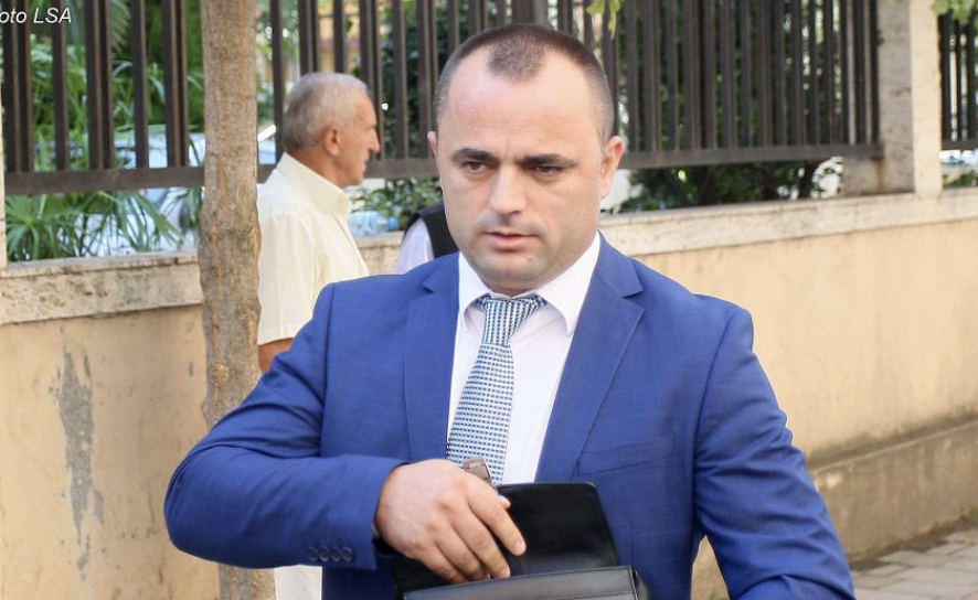 Prokurori Ramadan Troci shkarkohet përfundimisht nga detyra
