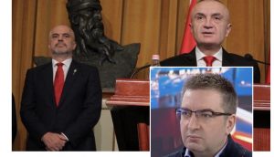 Luan Rama: Pse Kryeministri duhet t’i bëjë një nder vetes, të tërhiqet…
