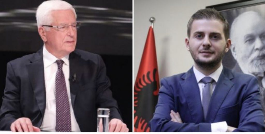 Neritan Ceka bën deklaratën e fortë: Maksimumi duhej të ishte portier i një hoteli me 3 yje