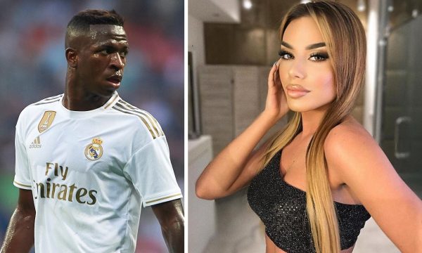 Shkon edhe më tej: Ylli i Real Madridit shpërndan këngën e Taynas