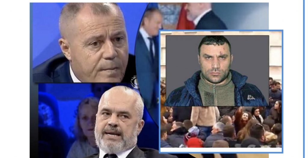 Mustafa Nano: Ekziston një lloj gangokracie, që gjatë qevrisjes tuaj janë inkurajuar