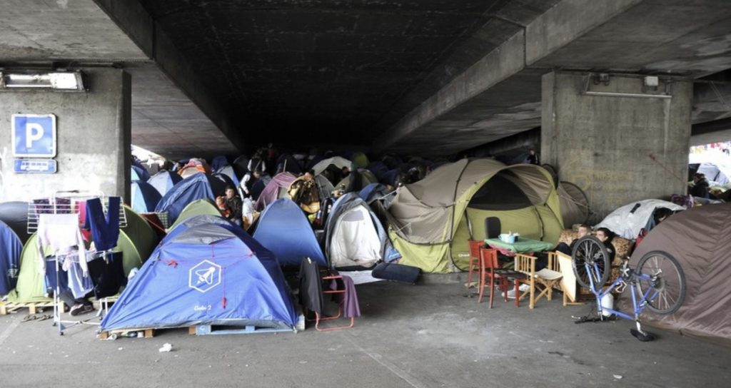 Shqiptarët, të parët në botë për kërkesat për azil në BE, në raport me popullsinë