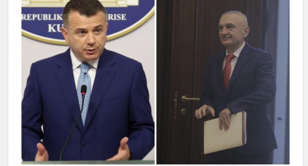 Raporti i Venecias/ Reagon Balla: Komisioni e thotë qartë. Nëse shkeljet e gjetura janë bazë për shkarkimin e tij