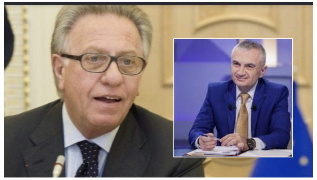 Meta publikon qëndrimin për Komisionin e Venecias: Ekspertët tejkaluan objektin. Precedent problematik