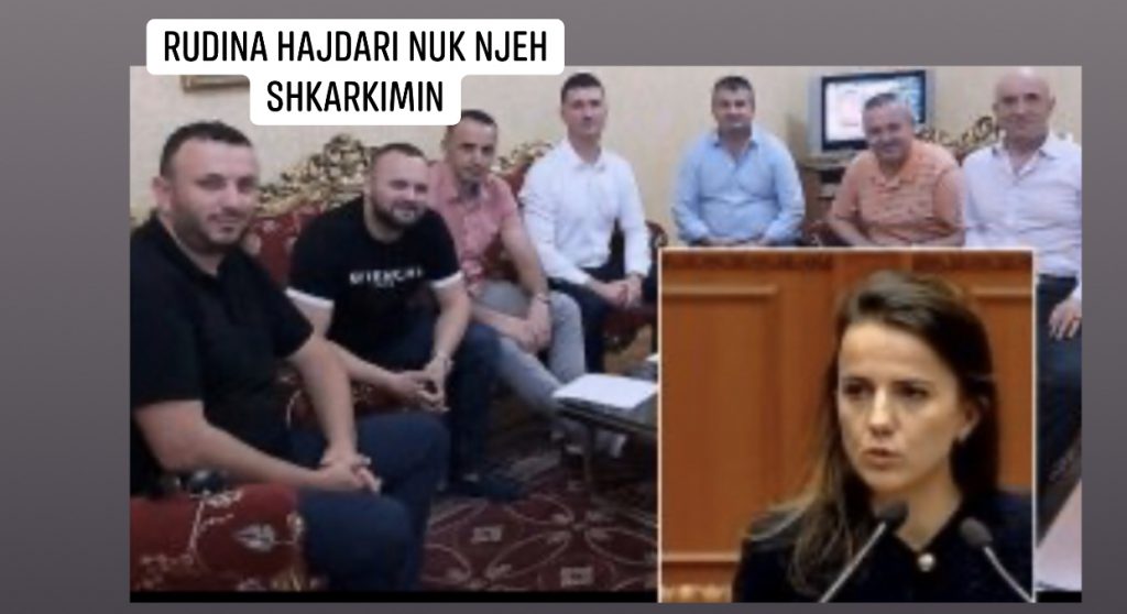 Kreu i ri i Grupit të Demokratëve sqaron të vërtetën: Shpërdoroi besimin tonë prej 6 muajsh