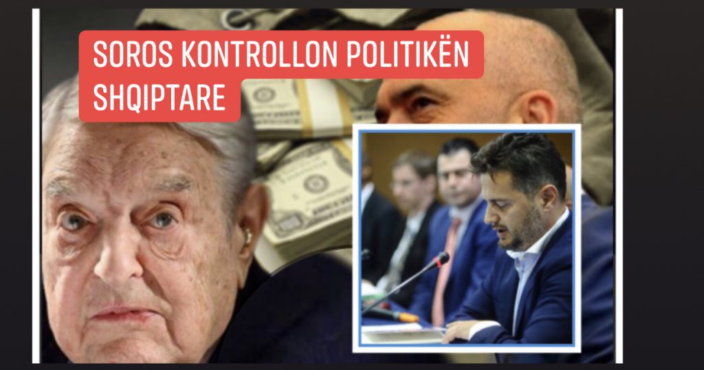 Mësoni 28 organizatat shqiptare, që marrin para nga Fondacioni i Soros