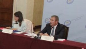 Grupe pune  për reformën zgjedhore, opozita jashtë parlamentit, nuk e njeh komisionin