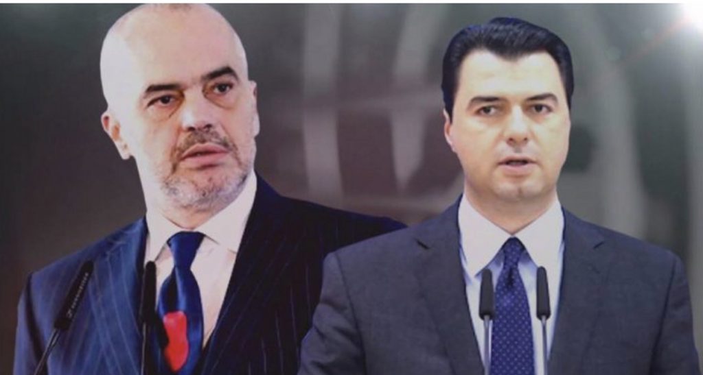 Basha citon gazetën gjermane: Europa refuzoi Ramën se është autokrat, rri në pushtet me ndihmën e krimit