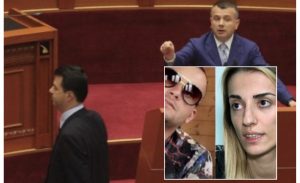 Kallëzimi i rremë për çështjen “Xhisiela”/ Gjykata pushon çështjen për Lulzim Bashën