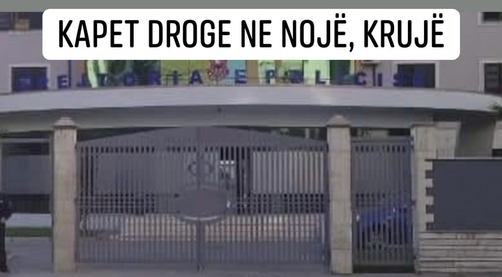 Si u zbulua 44-vjeçari me 26 kg drogë