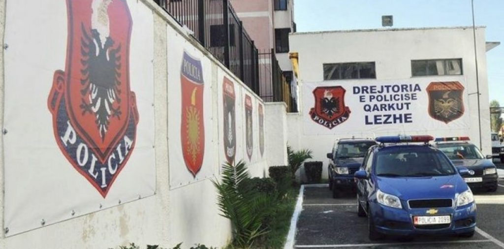 Vrau 15-vjeçarin gjatë një ndjekje policore në Lezhë, arrestohet ish polici
