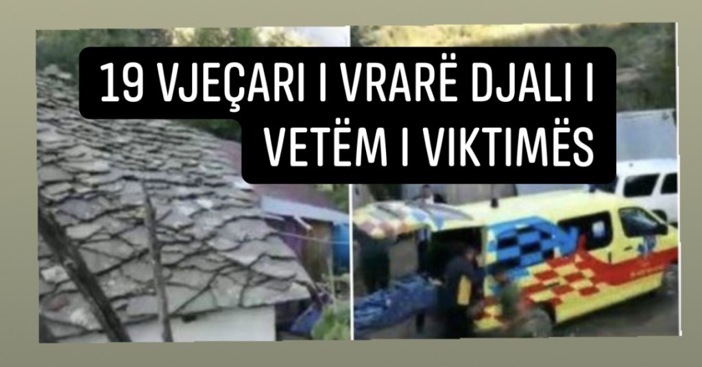 Zbardhet motivi për vrasjen e trefishtë në Klos