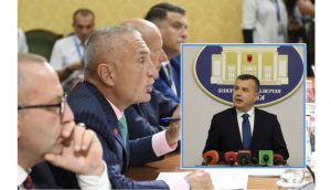 Shkarkimi i presidentit, Balla: Fjalën e fundit e thotë Kushtetuesja