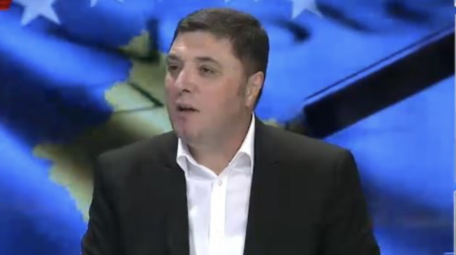 Çollaku: LDK është forcë e parë. Çfarë po synon Serbia