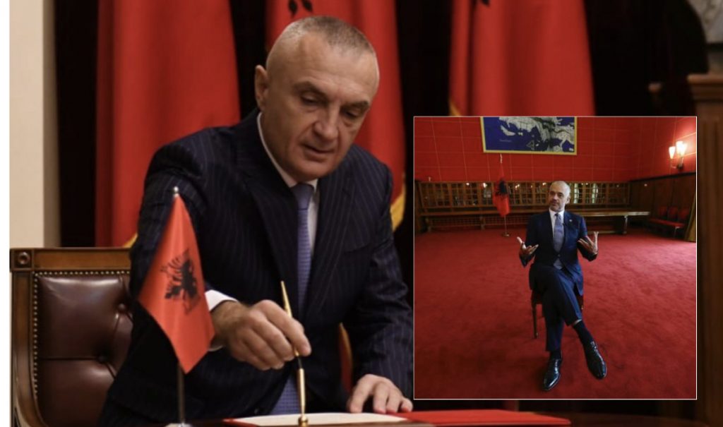 Kryeministri Rama: Këto janë tre përfundimet thelbësore të Venecias