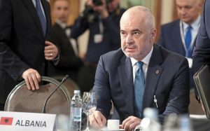 Rama tregon arsyet e konferencës së jashtëzakonshme
