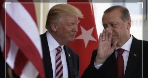 SHBA merr vendim lidhur me Turqinë, Trump: Kam urdhëruar …