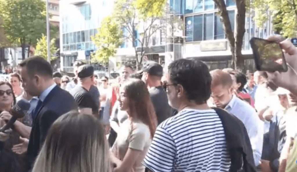 Braimllari: Banorët e Unazës së Re dhunohen nga Rama, ata që vjedhin tek Unaza janë të lirë