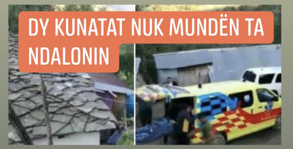 “Të lutem mos e merr armën, aman mos i vrit ata”, flasin gratë e dy viktimave në Klos