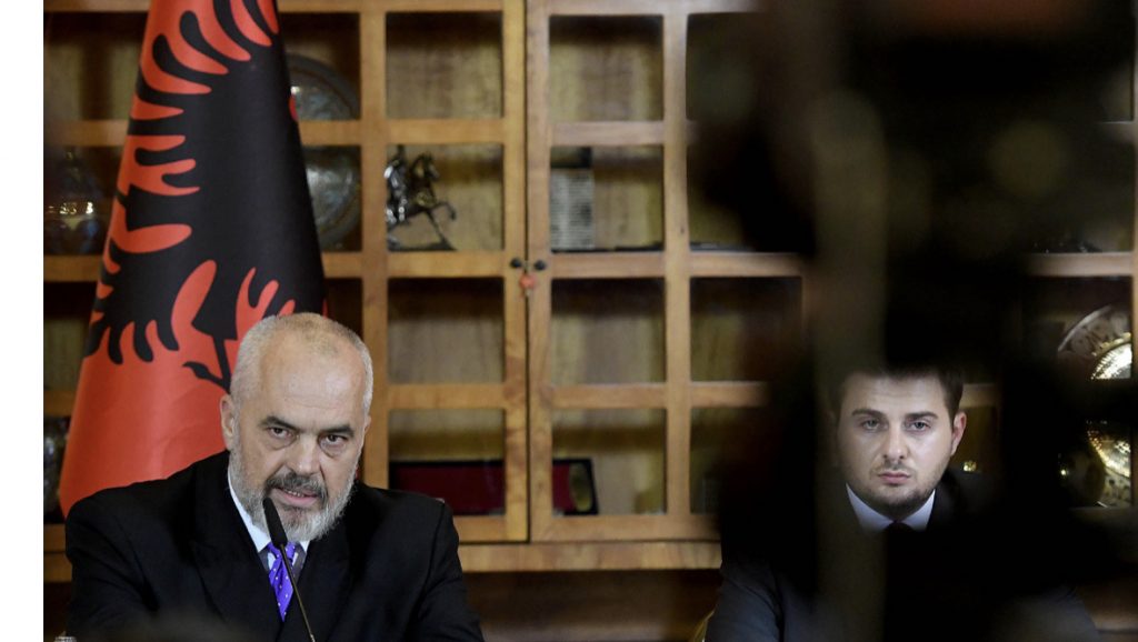 Ministri Cakaj: Kryeministri dhe unë s’kemi premtuar që do hapen negociatat, prandaj nuk japim dorëheqje