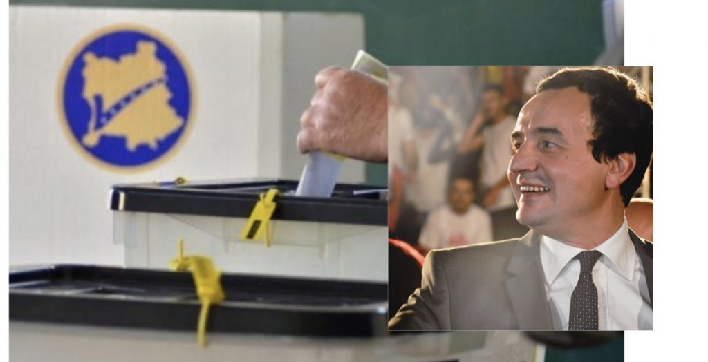 KQZ në Kosovë publikon rezultate të reja këtë mëngjes: Votat e partive