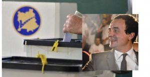 KQZ në Kosovë publikon rezultate të reja këtë mëngjes: Votat e partive
