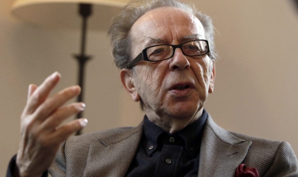 Ismail Kadare merr çmimin “Pak Kyongni 2019”