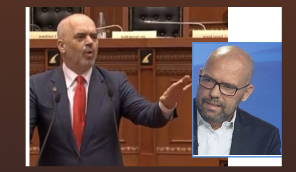 Evropa paska hallet e veta?! Hapni sytë o njerëz, se nuk është hiç ashtu siç thotë!