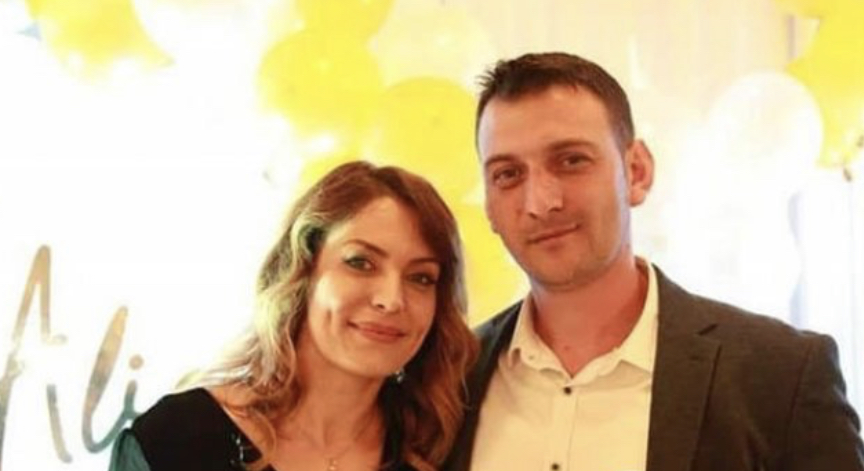 Deputetja socialiste e pikëlluar nga humbja e vëllait: Më thërmove zemrën në 1000 pjesë o Tonçe