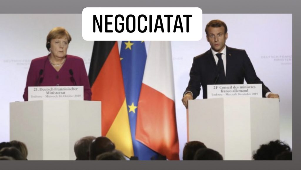 DW/ Merkel e pranon para samitit: Shanset për Shqipërinë nuk janë shumë të mira