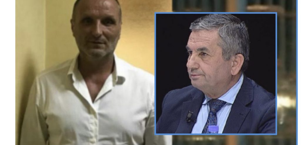 Avokati i Izet Haxhisë, Beqiri deklaron se po tentohet eleminimi fizik