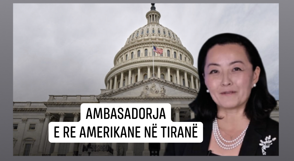 Javën tjetër  do të pyetet në Senat e nominuara për ambasadore e SHBA në Tiranë