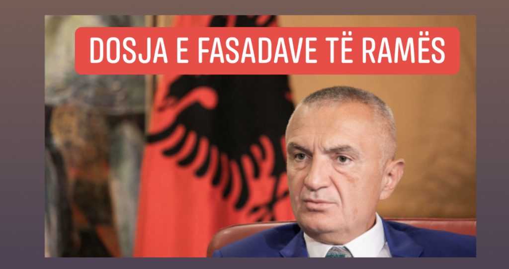 Dëshmia bombë e Metës: Kam plot të tjera, një ditë do i çoj në…