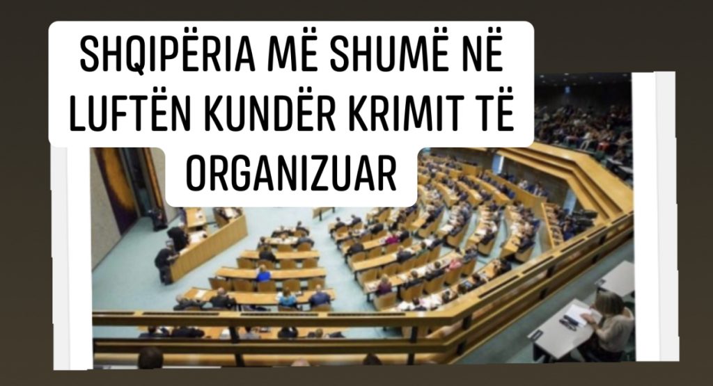 Qëndrimi zyrtar i Holandës: Hapja e negociatave e parakohshme