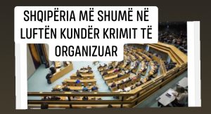 Qëndrimi zyrtar i Holandës: Hapja e negociatave e parakohshme