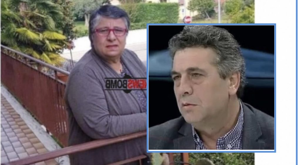 Flet nëna që ia morën nga duart dhe ia vranë djalin 4-vjeçar: Nuk mundem të shkruaj, fryma po më merret (E PLOTË)