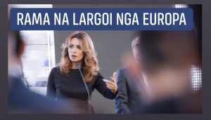 Ish-deputetja Grida Duma: Sot më shumë se kurrë,vlen protesta