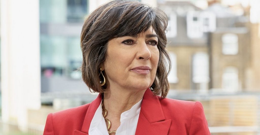 Gazetarja me famë botërore, Amanpour: Turp të shpërblesh Handke me çmimin Nobel