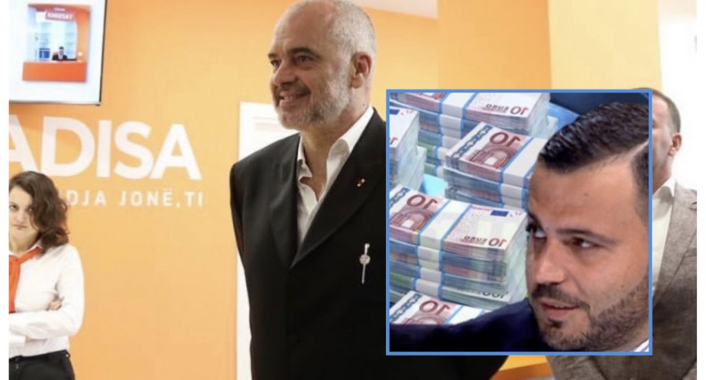 Kur çmenduria shkatërron vendin
